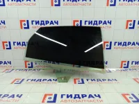 Стекло двери заднее правое Ford Focus