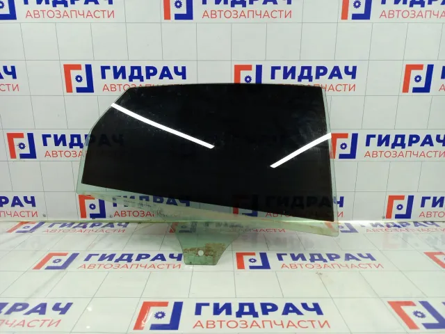 Стекло двери заднее правое Ford Focus