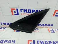 Стекло кузовное глухое (форточка) правое Ford Focus