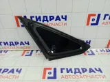 Стекло кузовное глухое (форточка) правое Ford Focus