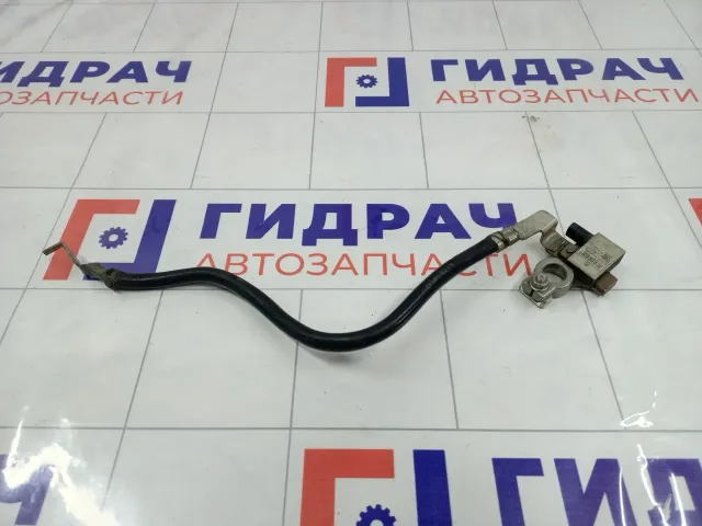 Клемма плюсовая Ford Focus AV6N10C679BD