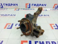 Кулак поворотный передний левый Ford Focus