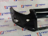 Бампер передний Ford Focus