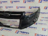 Бампер передний Ford Focus
