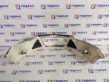 Бампер передний Ford Focus