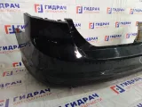 Бампер задний Ford Focus