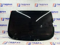 Стекло заднее Ford Focus