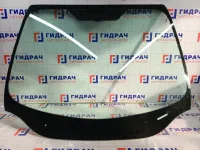 Стекло лобовое (ветровое) Ford Focus