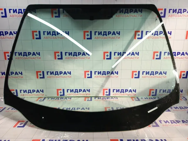 Стекло лобовое (ветровое) Ford Focus