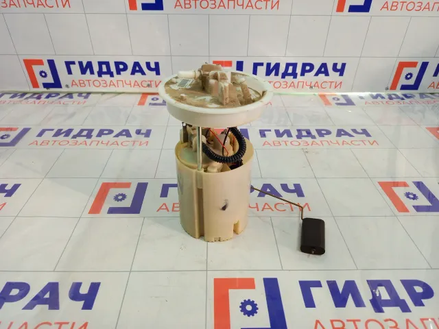 Насос топливный Ford Focus