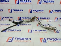 Горловина топливного бака Ford Focus