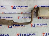 Глушитель основной Ford Focus 245392