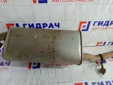 Глушитель основной Ford Focus 245392