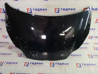 Капот Ford Focus