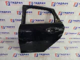 Дверь задняя левая Ford Focus