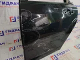 Дверь задняя левая Ford Focus