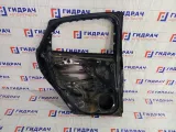 Дверь задняя левая Ford Focus
