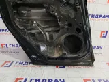 Дверь задняя левая Ford Focus