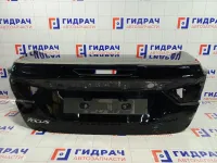 Крышка багажника Ford Focus BM51F40626AE
