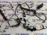 Проводка (коса) салонная Ford Focus BM5T14014
