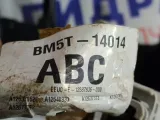 Проводка (коса) салонная Ford Focus BM5T14014
