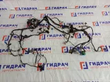 Проводка (коса) салонная в торпедо Ford Focus BM5T14401