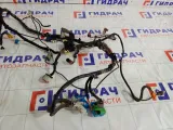 Проводка (коса) салонная в торпедо Ford Focus BM5T14401