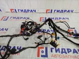 Проводка (коса) салонная в торпедо Ford Focus BM5T14401