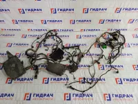 Проводка подкапотная Ford Focus BM5T14K733