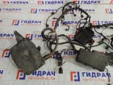 Проводка подкапотная Ford Focus BM5T14K733