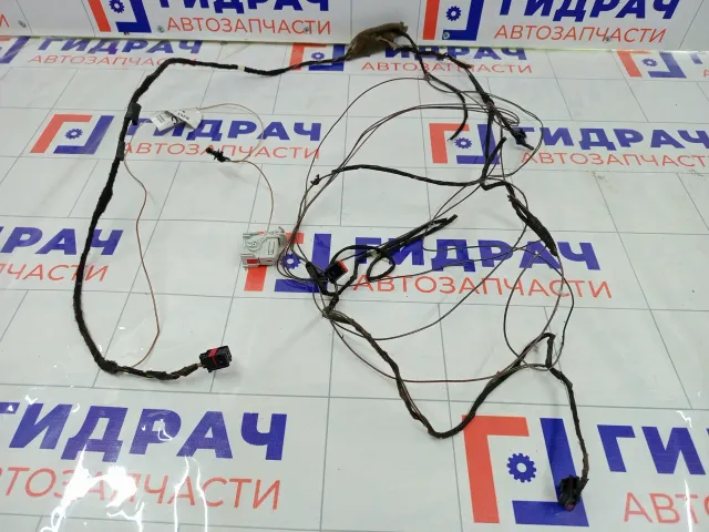 Проводка потолочная Ford Focus BV6T14335