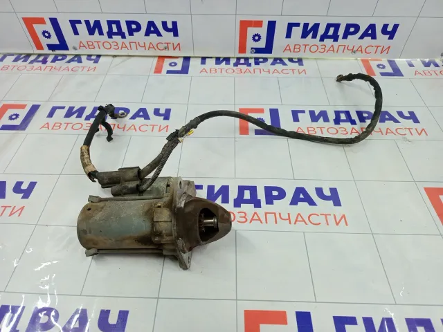 Стартер Ford Focus 8V2111000BE