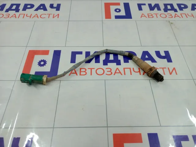 Датчик кислородный/Lambdasonde Ford Focus