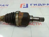 Привод левый Ford Focus