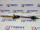 Привод правый Ford Focus