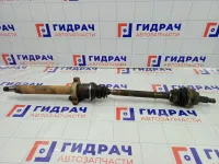 Привод правый Ford Focus