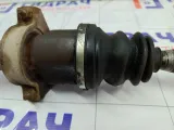 Привод правый Ford Focus