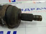 Привод правый Ford Focus