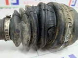 Привод правый Ford Focus