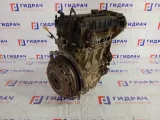 Двигатель Ford Focus 1727626