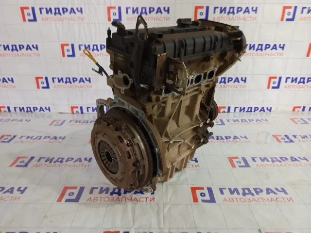 Двигатель Ford Focus 1727626