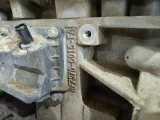 Двигатель Ford Focus 1727626