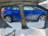 Порог со стойкой левый Ford Focus