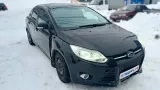 Абсорбер (фильтр угольный) Ford Focus 7M519E857