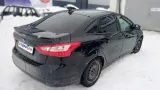Абсорбер (фильтр угольный) Ford Focus 7M519E857