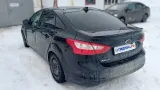 Абсорбер (фильтр угольный) Ford Focus 7M519E857