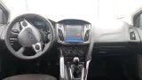 Абсорбер (фильтр угольный) Ford Focus 7M519E857