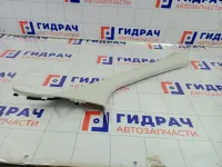 Обшивка стойки передней правой верхняя Ford Focus BM51A03198