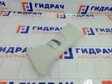 Обшивка стойки средней левой верхняя Ford Focus BM51A24583