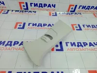 Обшивка стойки средней левой верхняя Ford Focus BM51A24583